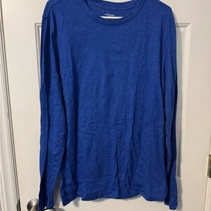 Arizona Blue Long Sleeve Shirt